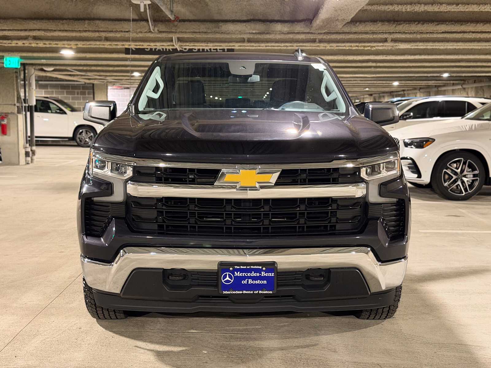 chevrolet silverado 1500 2023 3GCPDKEK3PG125900 image chevrolet silverado 1500 2023 3GCPDKEK3PG125900 image
